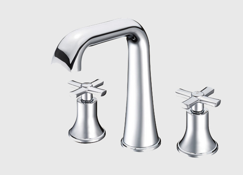Marflow Taps and Mixers