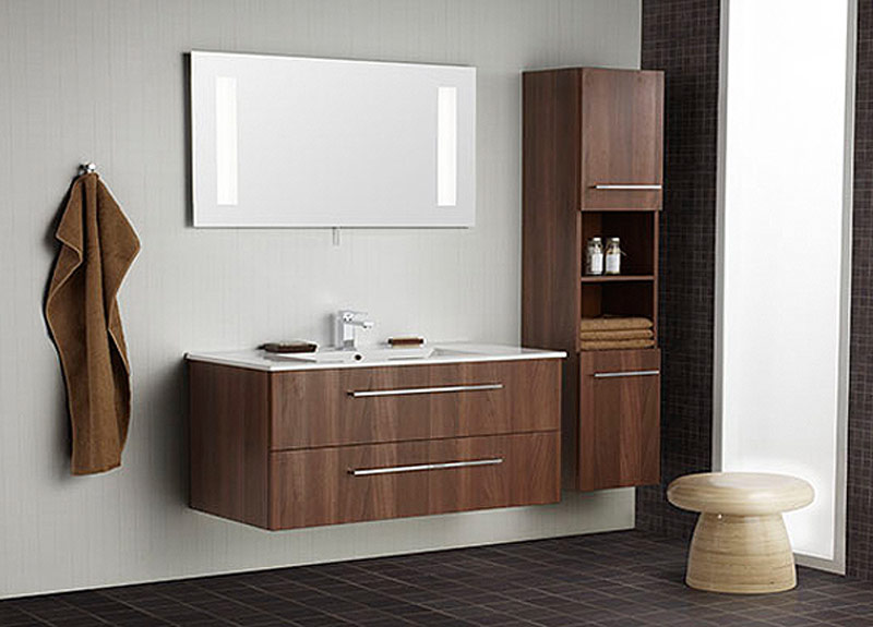 Scanbad Bathroom Furniture