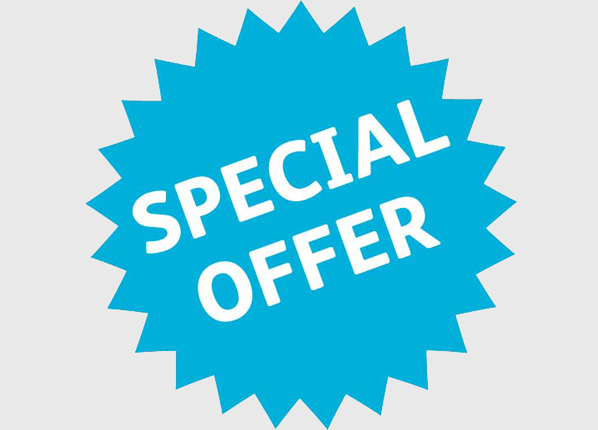 Special Offers From Ideal For Bathrooms